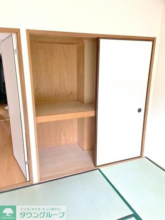 ロングキャッスルIの物件内観写真